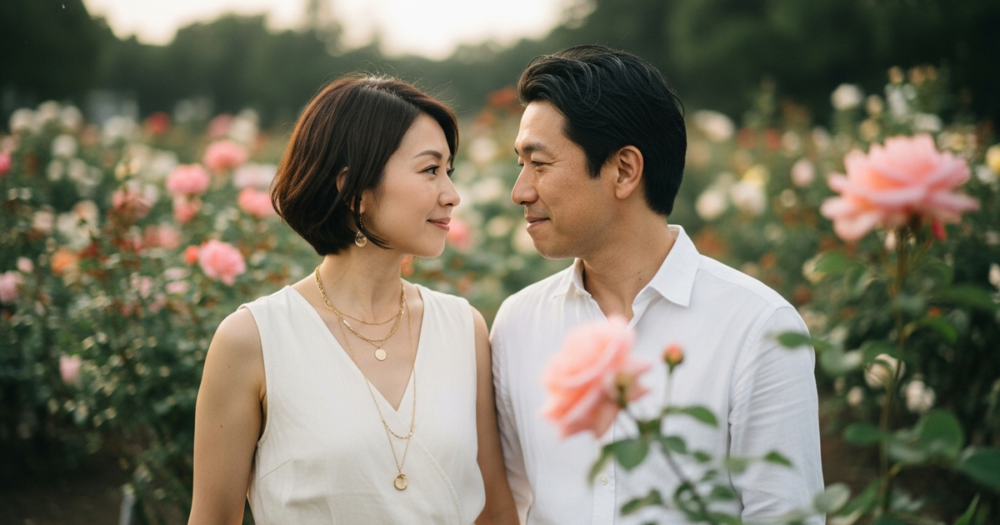 40代夫婦のお出かけスポット12選、シーン別に選べる定番から穴場まで