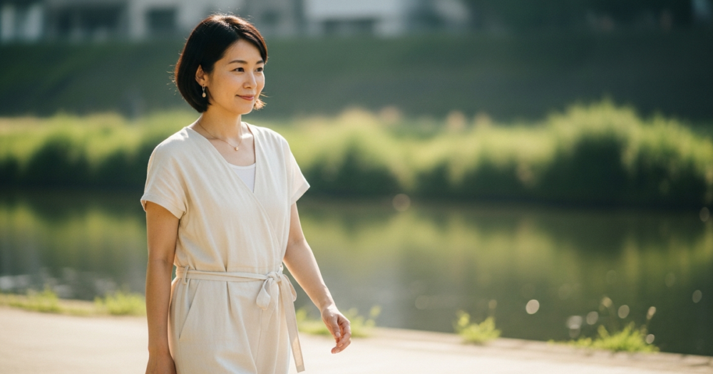 もう結婚したくないバツイチが見落としがちな「本当の疲弊」がある