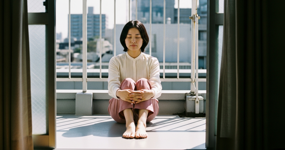 バツイチ もう結婚したくないの解説イメージ