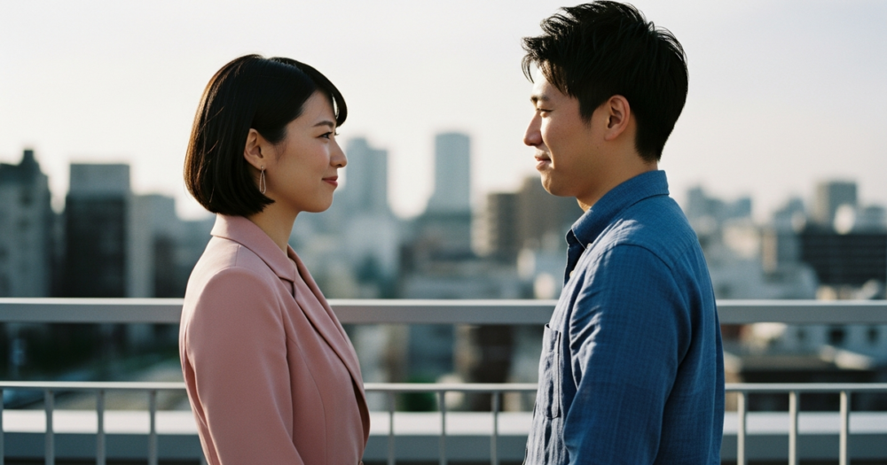 真剣な男性が多いマッチングアプリ、目的別ランキング上位5件を整理しておく