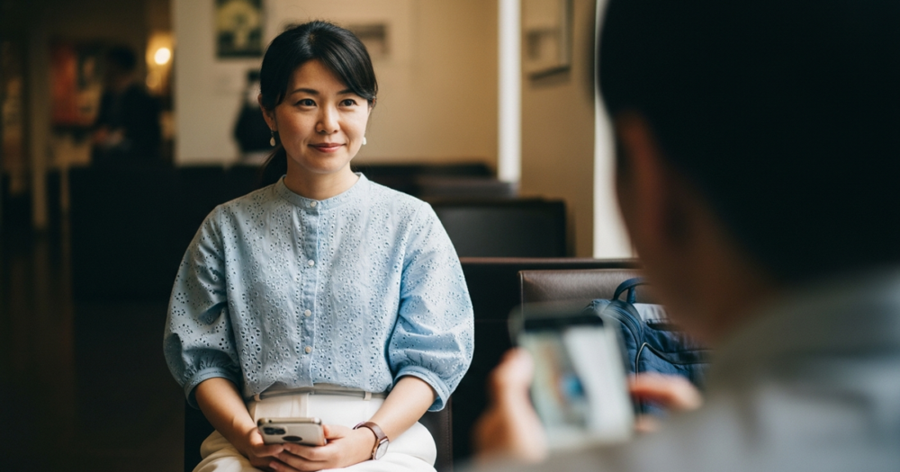 パブリックスタンドで50代が出会えないまま終わっている本当の理由