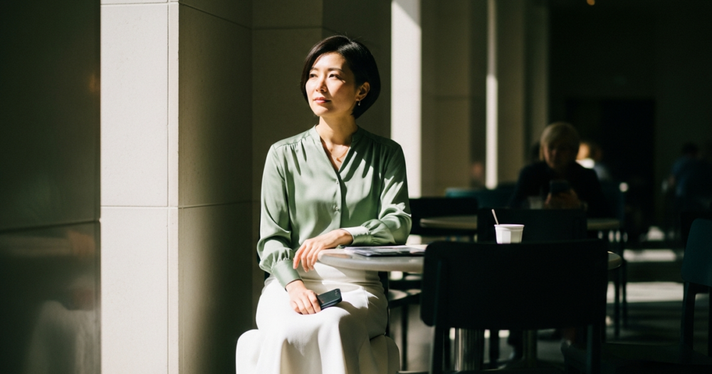 150cmの60代が「実際に失敗しやすい」着こなしのパターンとその理由