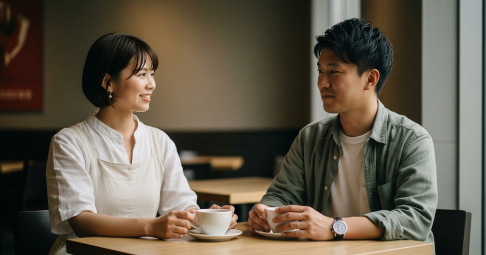 福岡デートのスポット、シーン別に整理しておく