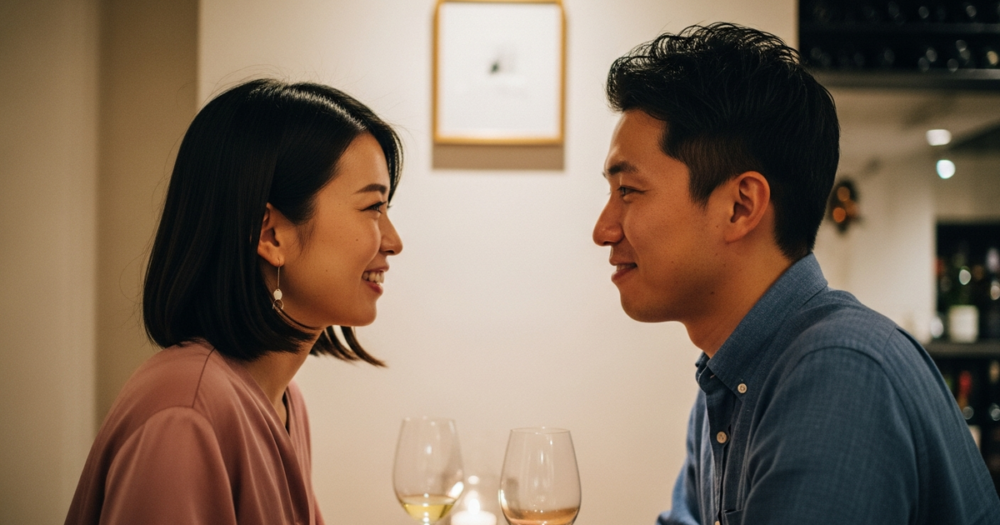 付き合う前に使える福岡デートスポット15選、シーン別一覧