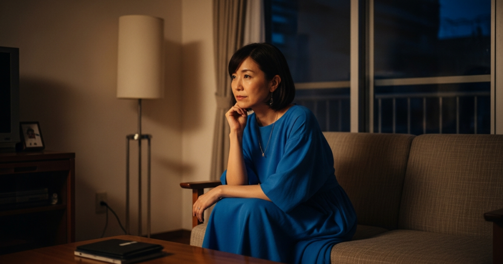 なぜ「恋愛がうまくいかない」という感覚が続くのか