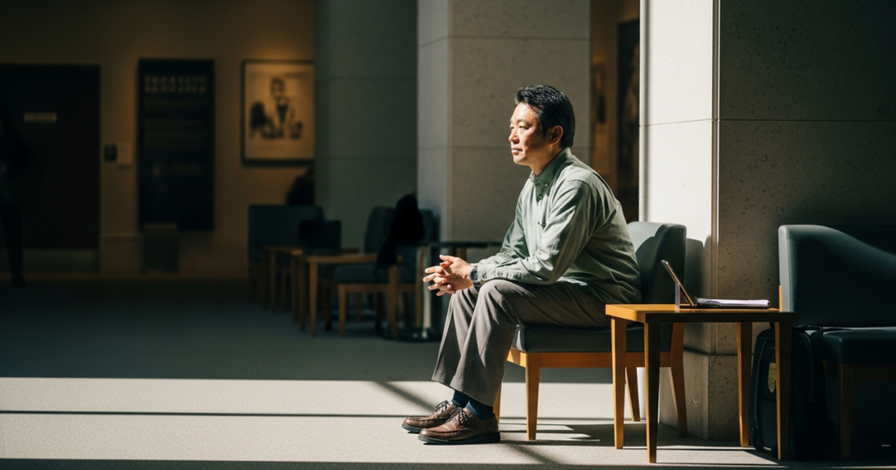50代男性の心理が読めていないと、好意が「重さ」に変わっていく