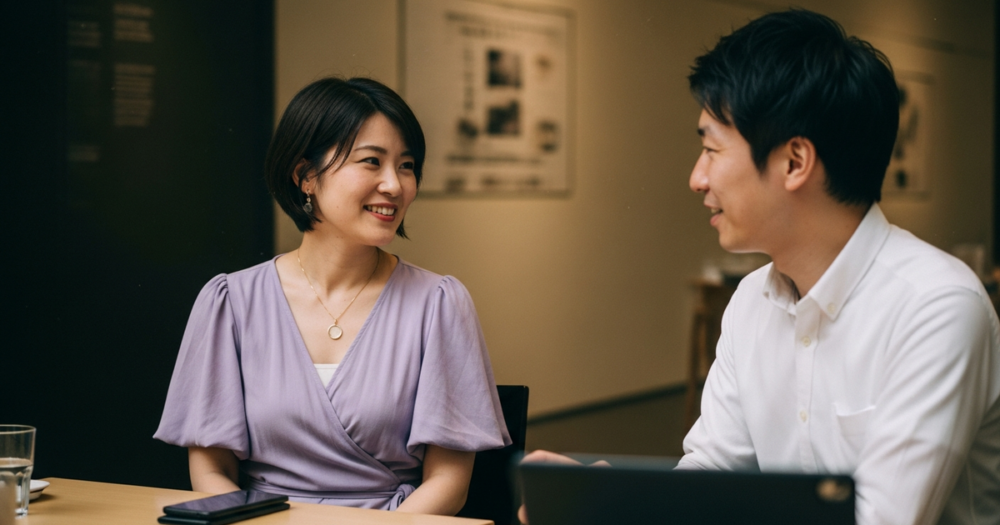 一人旅ツアーで出会いが生まれやすい場面と、そうでない場面には明確な違いがある