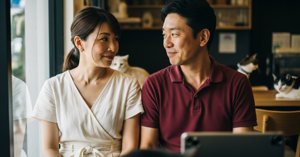 猫好きと出会えるサービス・場所を詳しく見ていく