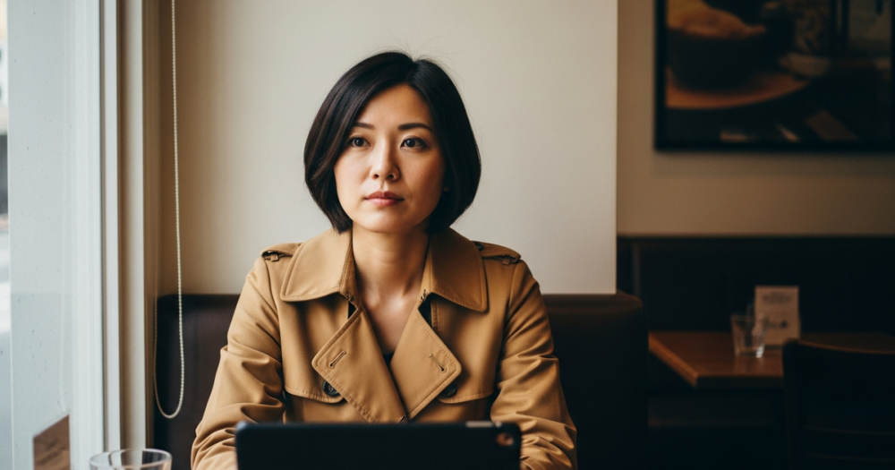 40代の友達作りで習い事を選んでも孤独が続く人には、見落としがちな共通点がある