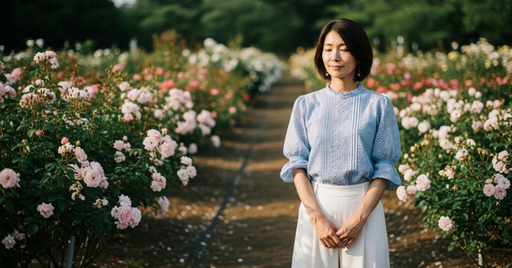50代がウォーキングサークルを探しても「なんか違う」と感じる本当の理由