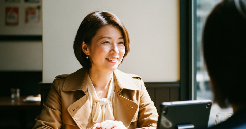 60代の同窓会で話題が盛り上がるかどうかは「選ぶ順番」で決まる
