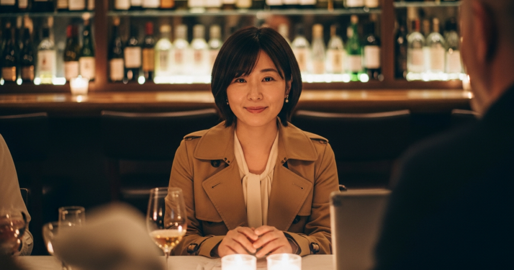 同窓会 60代 話題の解説イメージ