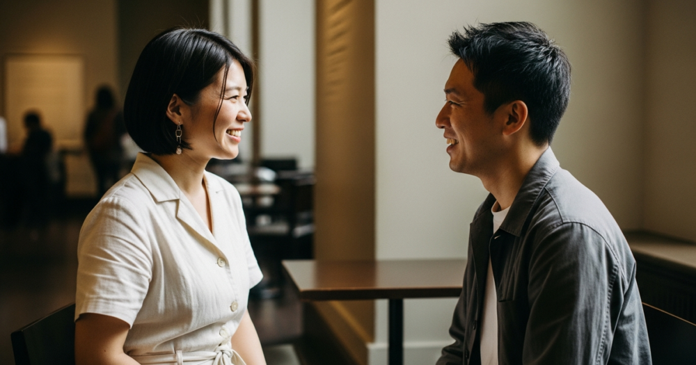 InternationalCupidが国際婚活の選択肢として今も選ばれている背景