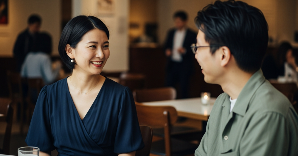 後悔の感情を手放すと、再婚生活は意外なほど変わってくる