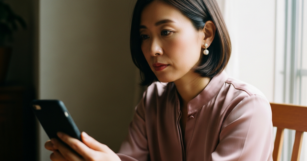 40代再婚 後悔の解説イメージ