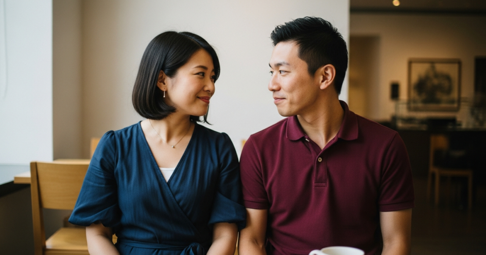 再婚して幸せになれる50代は、動き出す前にここを確認しておく