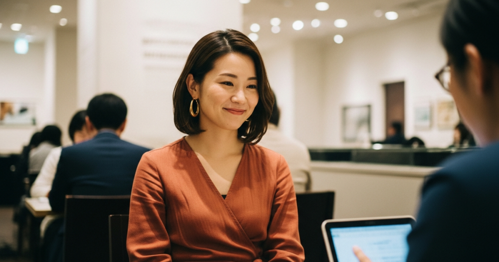 60代の髪が手入れしにくくなる本当の原因は「基準のズレ」にある