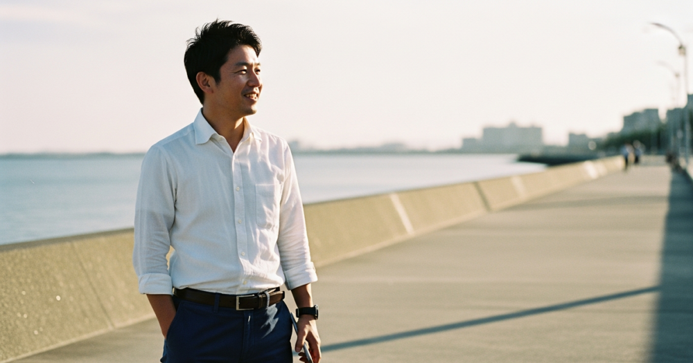50代男性から見た40代女性が、同世代や若い女性より「本気の対象」になっている