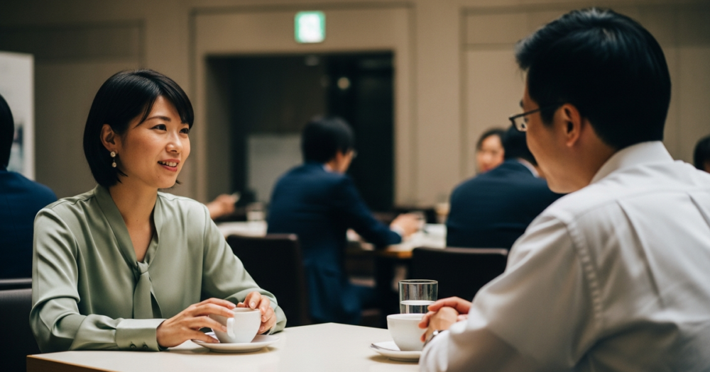 誠実な人に出会えないのは、アプリの選び方ではなく「見極め方」に問題がある