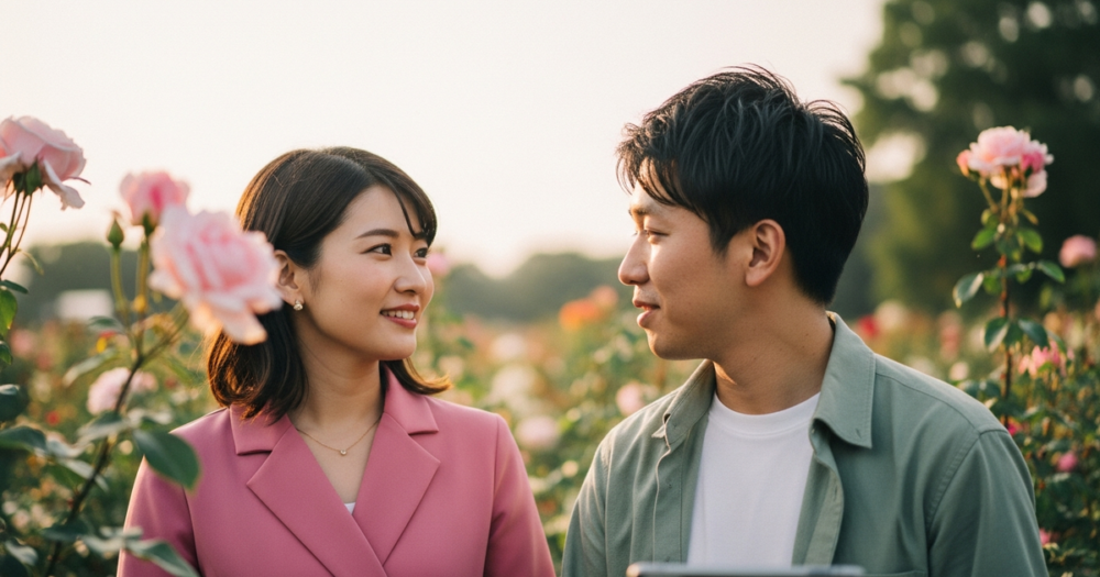 誠実な人と不誠実な人を分ける、会う前・会った後の決定的な違いがある