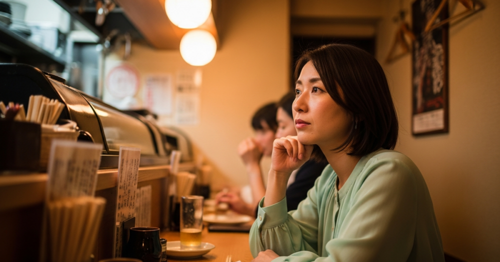 福岡の居酒屋で出会いやすい店を選ぶ基準を整理しておく