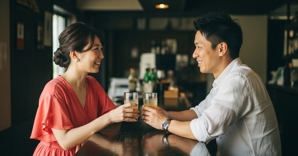 福岡で出会いが生まれやすい居酒屋・飲みスポット一覧