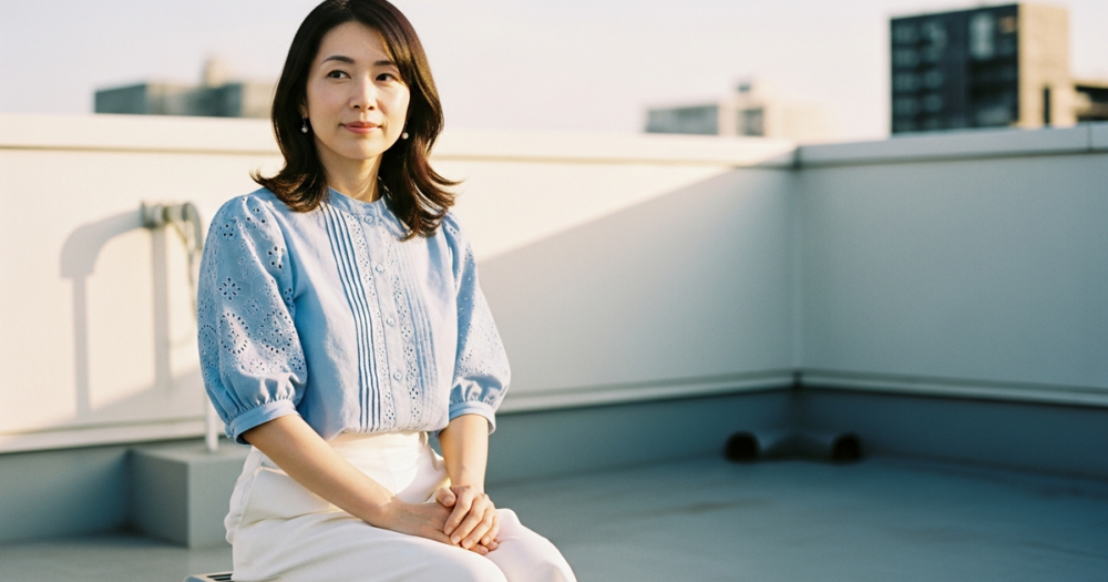 「不満はないのに楽しくない」という状態が一番やっかいだ