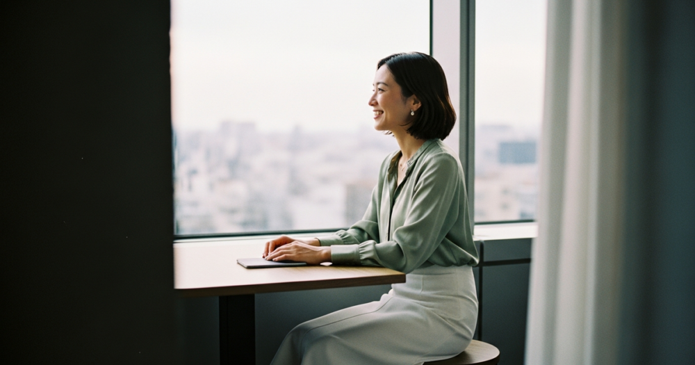 一人で行くとき、人見知りでも入りやすい場所がある