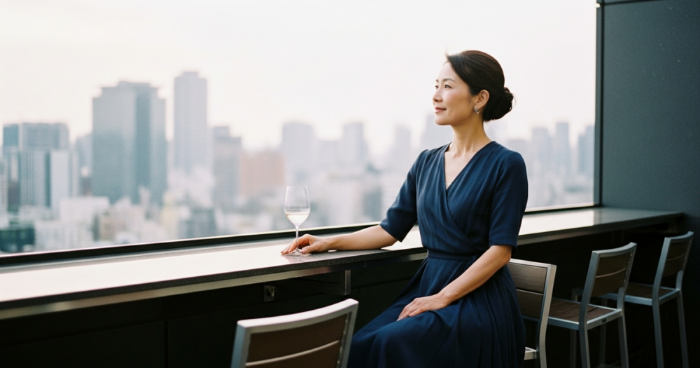 再婚を後悔した人が口をそろえて言う、決断前に見落としていたこと