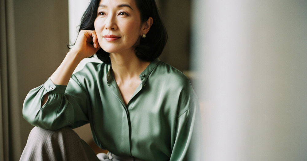 再婚 50代後悔の解説イメージ
