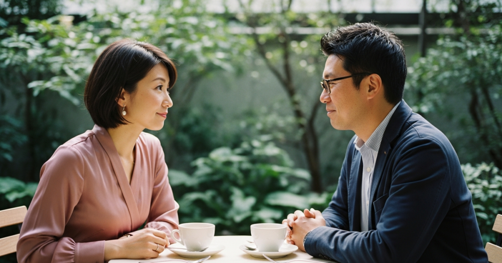工場勤務では、職場に出会いを求めているかぎり状況は変わらない