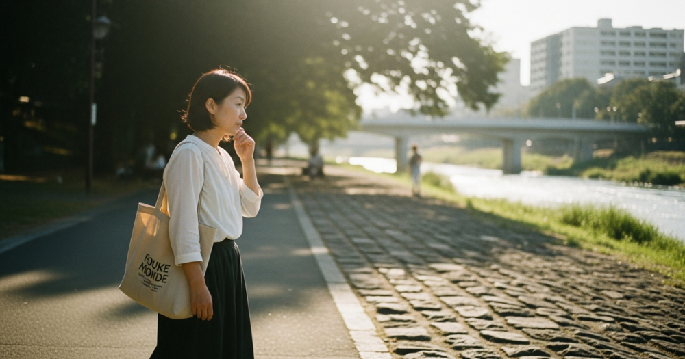 自分に自信がないまま過ごすと、50代以降の人生でこんなことが起きていく