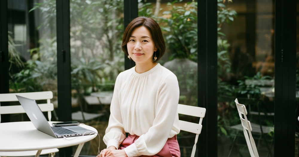 50代パートの休日、「なんとなく終わった」がずっと続いている