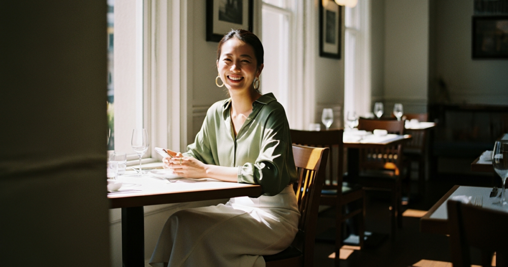 50代で子育てを終えたこれからが、人生で一番動きやすい時期だ