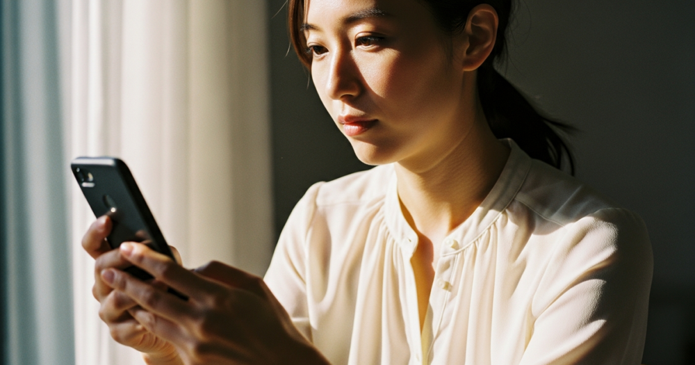 60代がマッチングアプリで出会えずにいる本当の理由がある