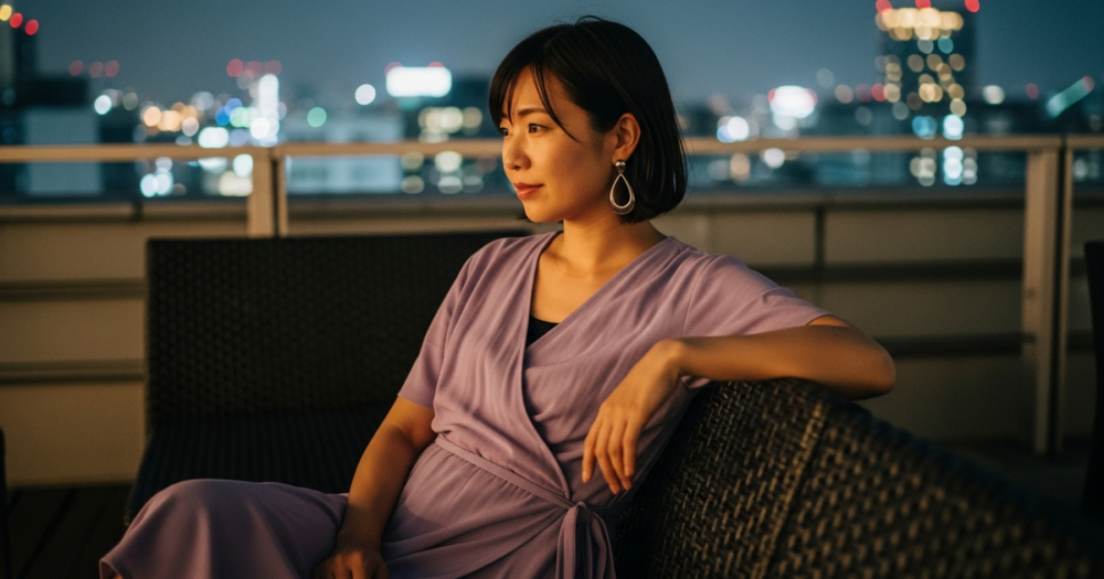 名古屋のクラブで「若い子ばかり」と感じてしまう理由