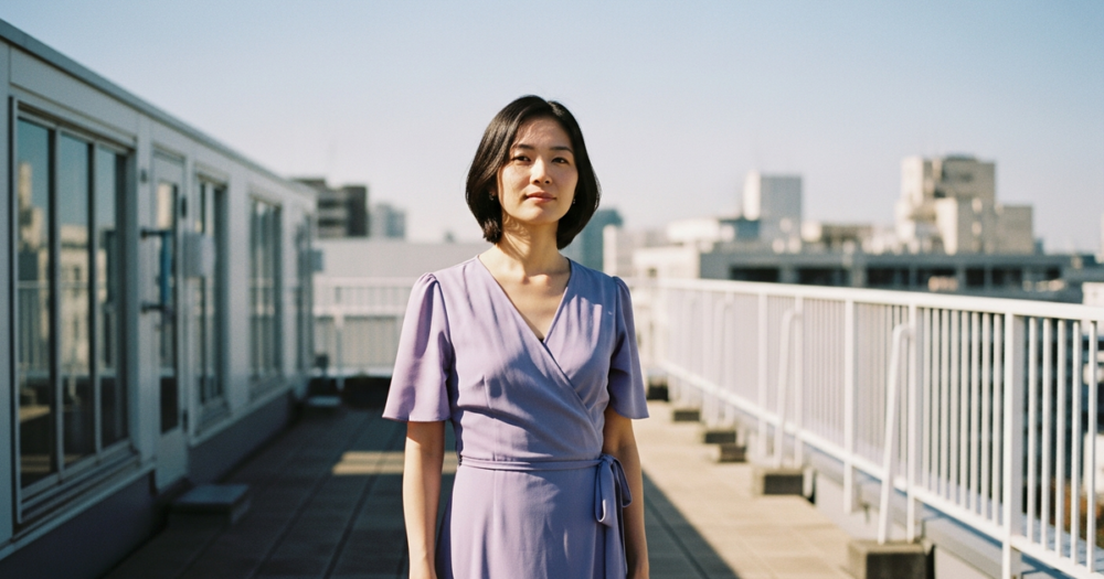 人生が終わりと感じた50代が、半年後に別の景色を見ている現実