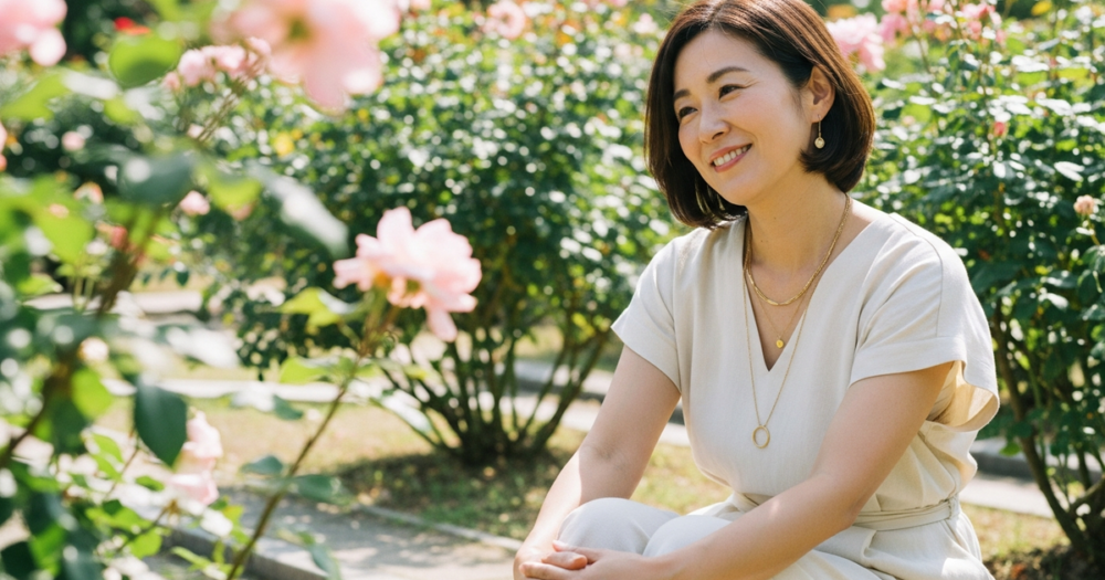 失恋から立ち直る前に整理しておきたい「感情の棚卸し」