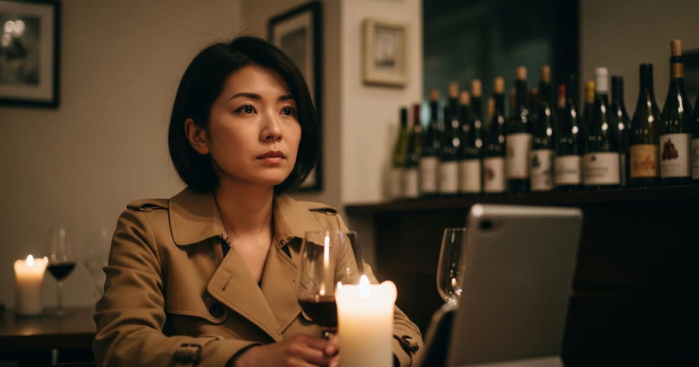 50代既婚者が出会いを求める理由は、マンネリと孤独感にある