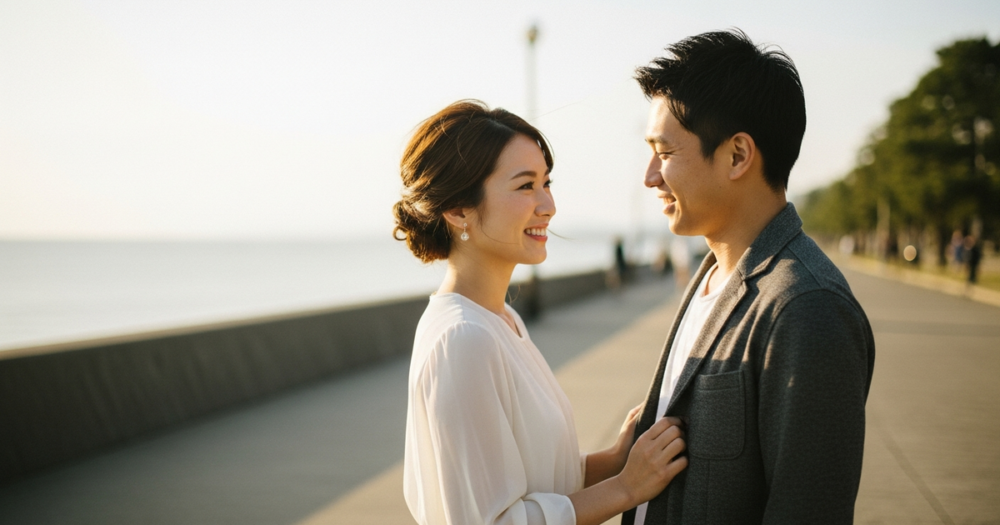 50代既婚者の出会いには、目的によって向くサービスの種類がある