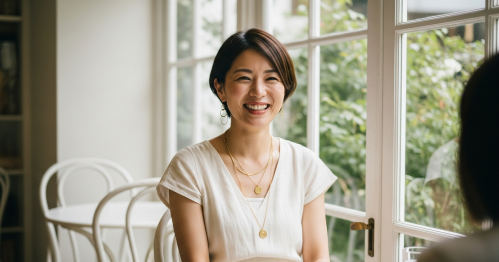 50代がペアーズで出会えている人と、出会えていない人の間にある差