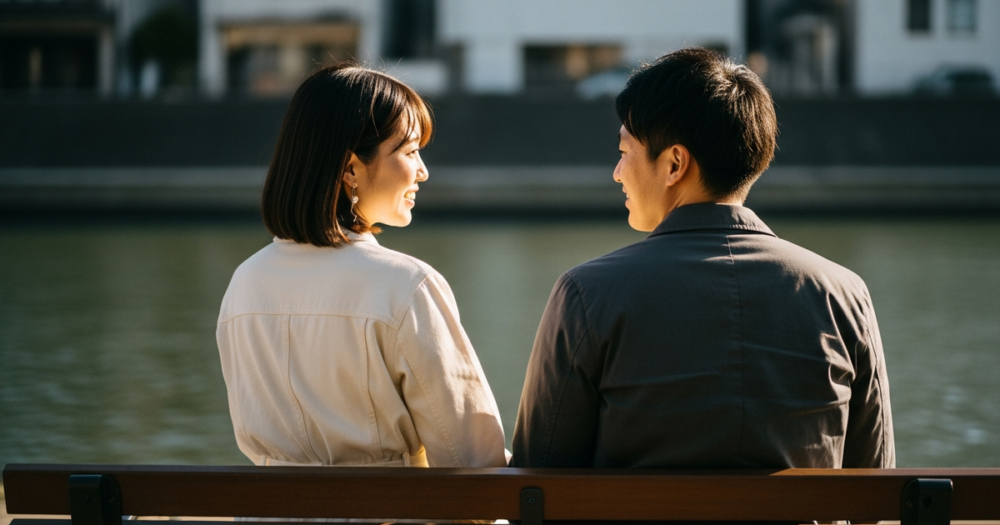 50代の既婚者が選べる出会い方は、大きく8つの種類に整理できる