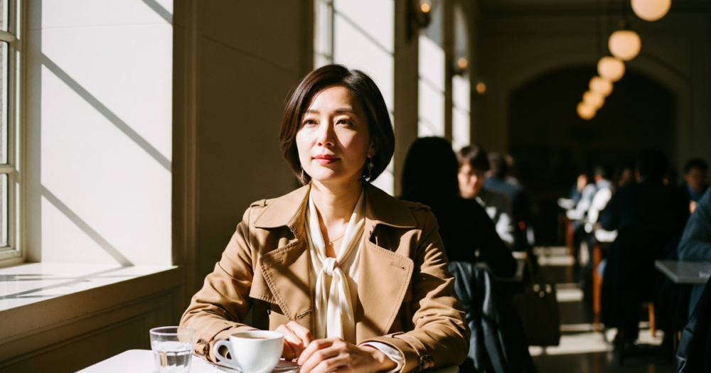 50代 既婚者 出会いの解説イメージ