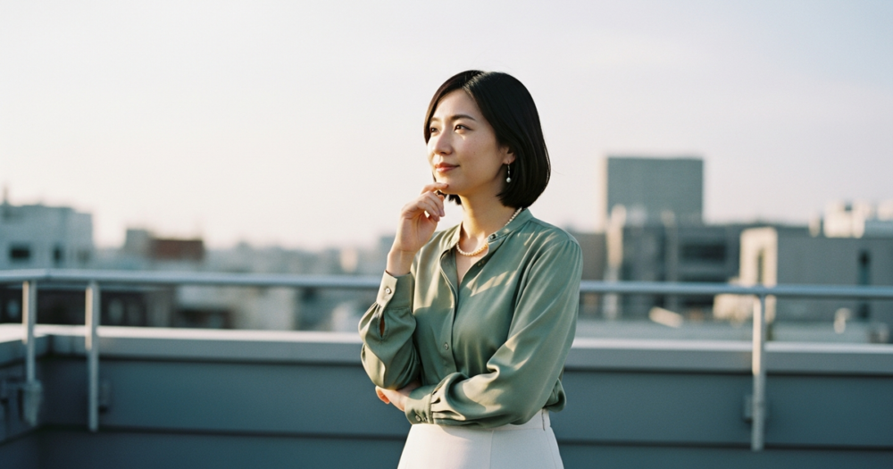 50代既婚者が異性の友達を求めている、その背景にあるもの