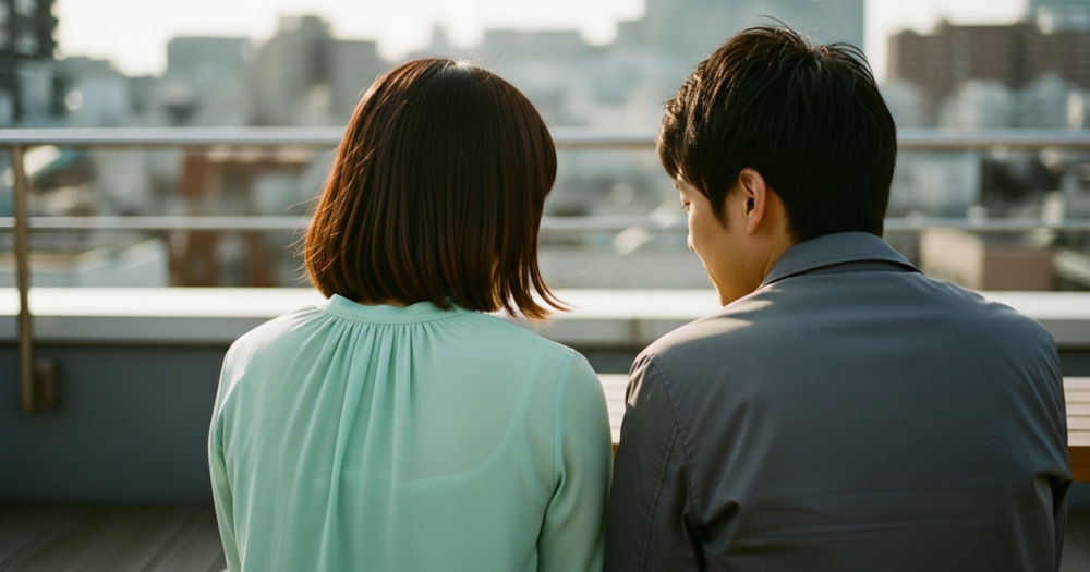 上位サイトで「神社散策が人気」と書かれているが、夫婦のタイプによっては逆効果になることがある
