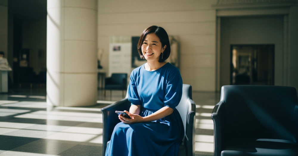 50代向け友達作りアプリ無料おすすめ8選を目的別に一覧で整理しておく