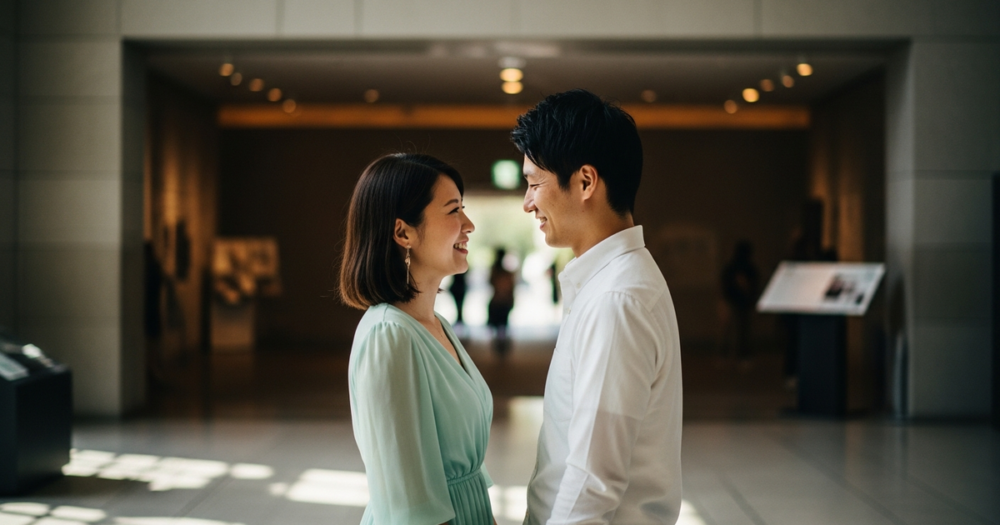 50代男性の結果を決定的に左右しているのは、プロフィールでも文章力でもない