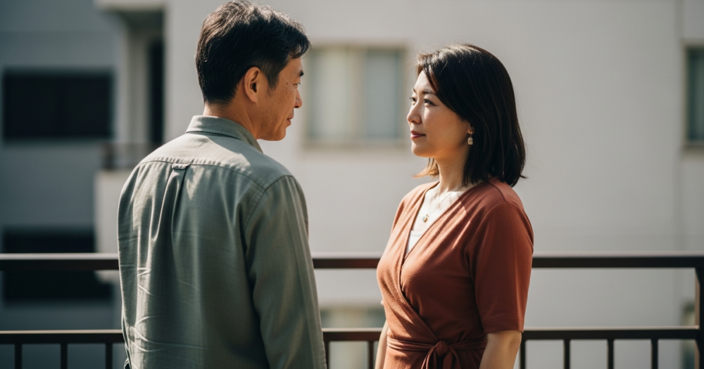 結果を出している50代男性が、静かにやっていること
