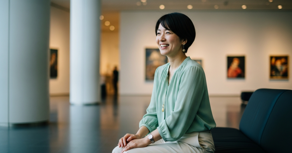 50代女性が友達を作れる出会いの場を目的別に整理しておく