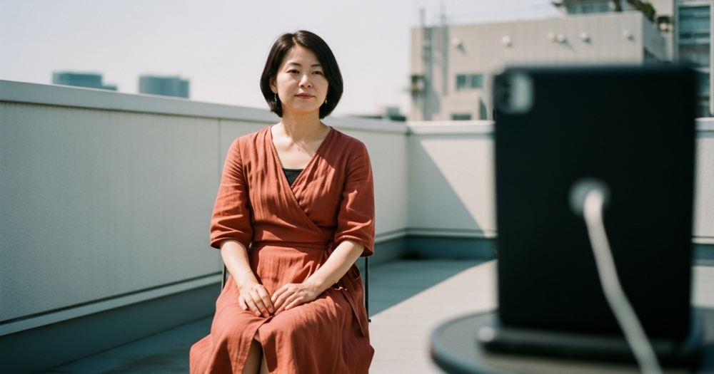 50代女性 友達が欲しいの解説イメージ